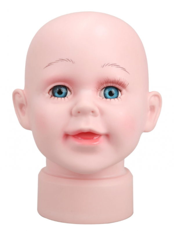 Child Plastic Mannequin, 7-8 year old $98.00