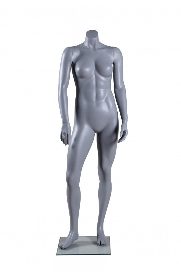Display Mannequins - Full Body Mannequins - Headless Mannequins - Plastic  Mannequins