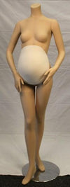 Maternity Pillow - Las Vegas Mannequins