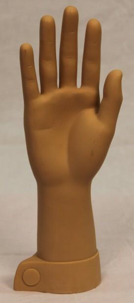 Rental Male Sitting Mannequin $155.00