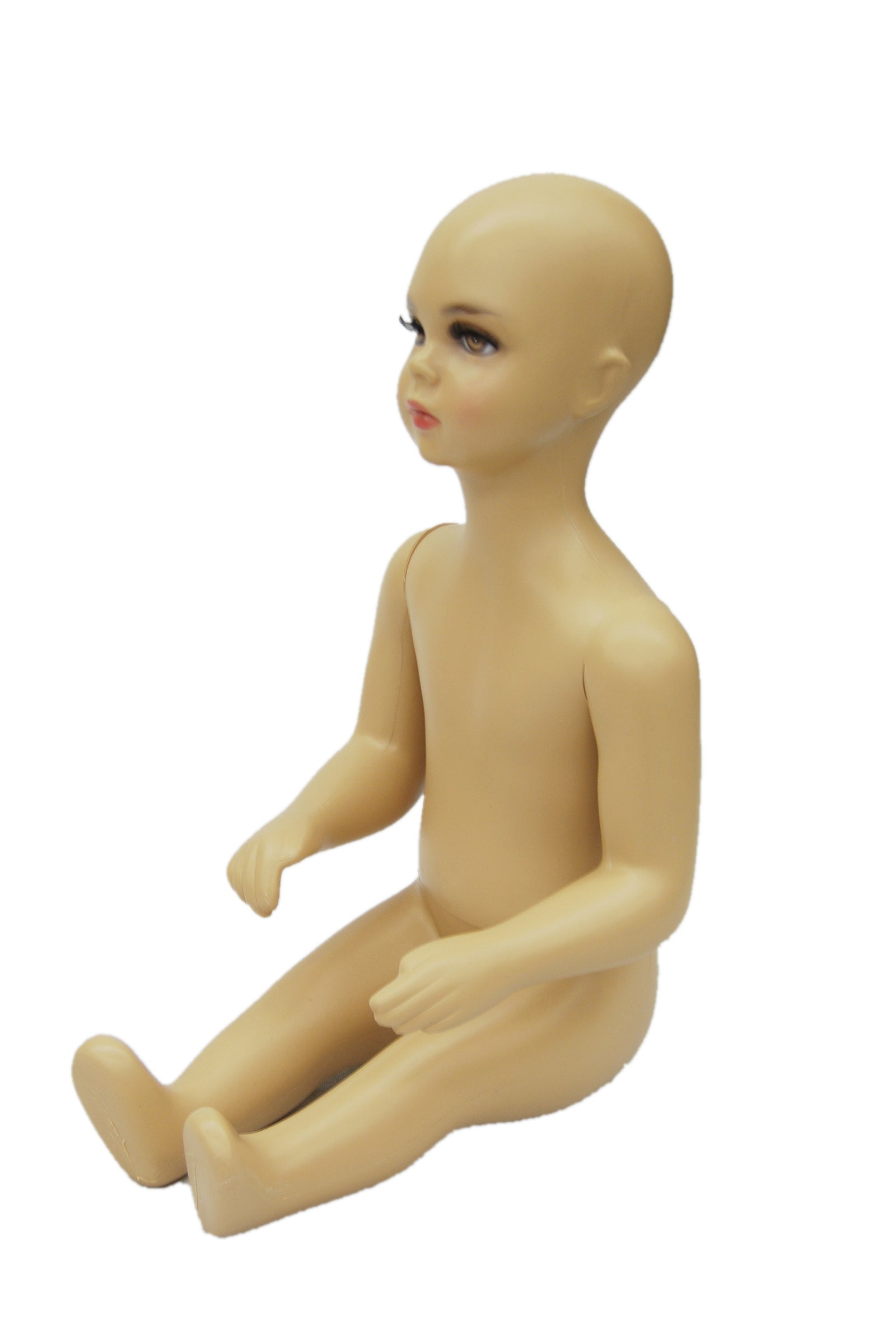 Child Mannequin, 4'5 (10 year old) – TK Products LLC