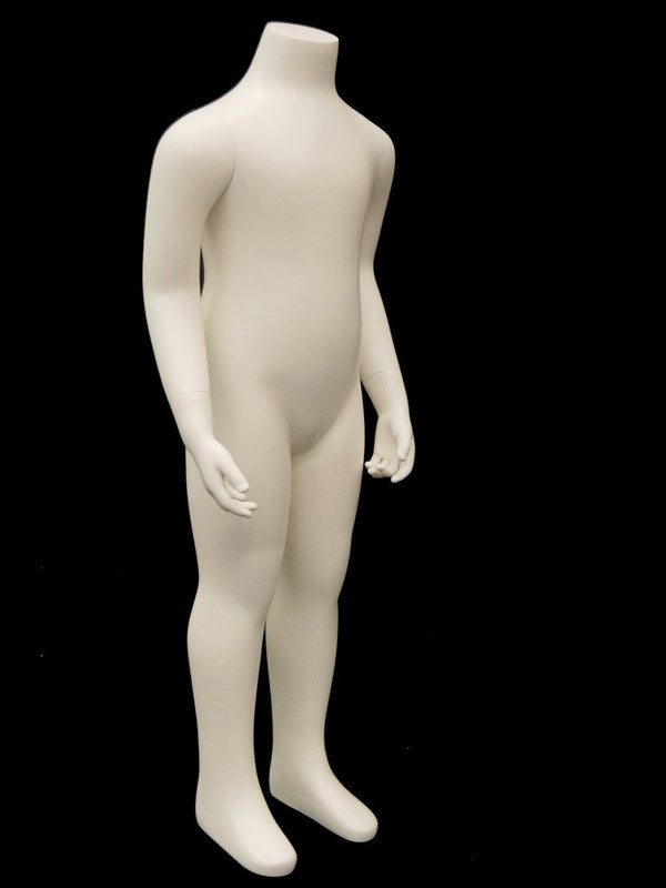 Child Plastic Mannequin, 7-8 year old $98.00